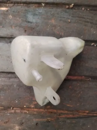 Vaso expansion Derbi Senda