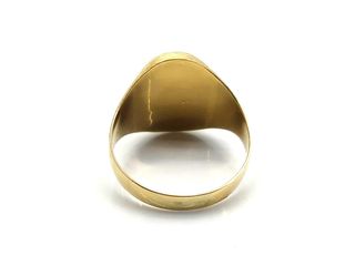 E1805179-159 Sello Oro 18k