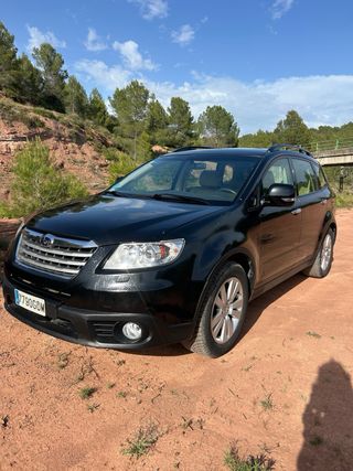 Subaru Tribeca AWD 143.000km 2008