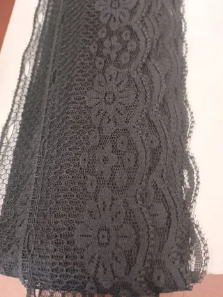 Macramè Gatto floreale