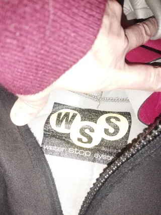 Traje de neopreno CRESSI 5/7mm