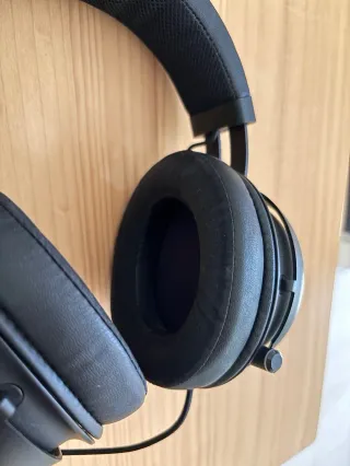 Razer Kraken Ultimate - Auriculares Gaming