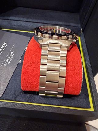 TAG Heuer Formula 1 RedBull Racing Edition