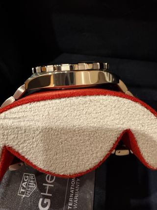 TAG Heuer Formula 1 RedBull Racing Edition