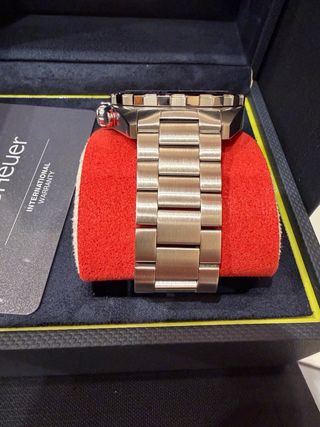 TAG Heuer Formula 1 RedBull Racing Edition