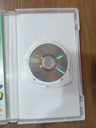 Juego PSP Ape Academy Essentials