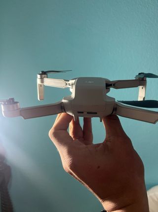 Dron mavic mini dji