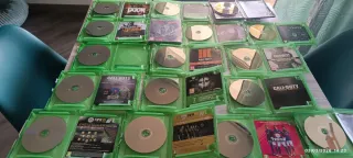 Pack Juegos Xbox One: Acción, Deporte, Carreras