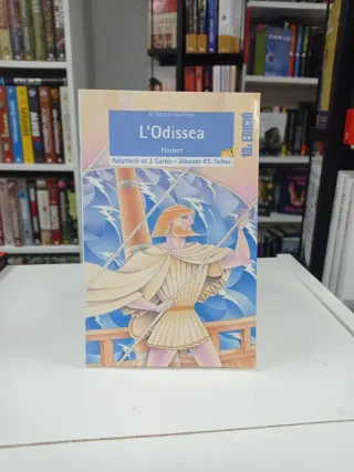 L'Odissea