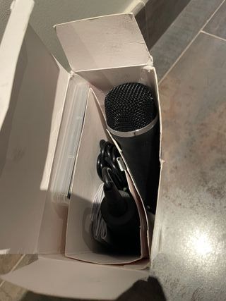 Nintendo Switch Let's Sing 2025 con Micrófonos