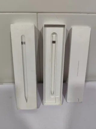 Apple Pencil