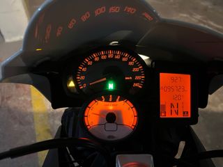 BMW F800R 2012 - 96.000 km