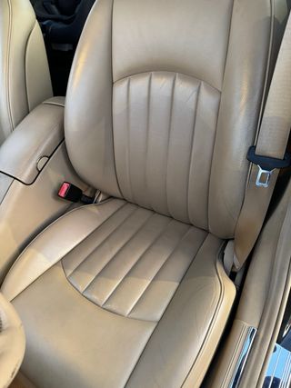 Mercedes-Benz Clase CLS 320CDI