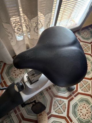 Bicicleta Estática Deportiva