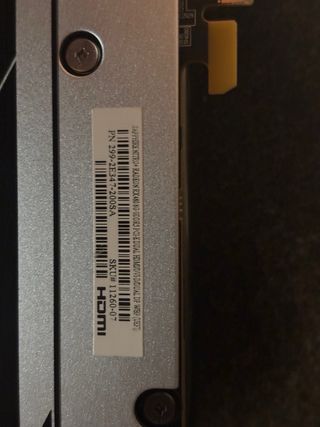 Radeon Sapphire RX 480 Nitro+ OC 8GB GDDR5