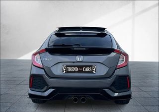 Honda Civic 1.5 i-VTEC Turbo Sport Plus 2018 Aut.182CV 5p.