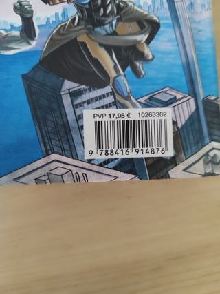 Marvel. Colección de aventuras (Marvel. Superhé...