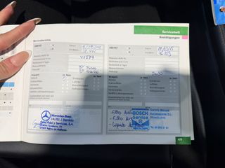 Mercedes-Benz  SL 2003