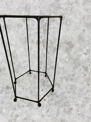 Appendiabiti stand stendino guardaroba rack staffa