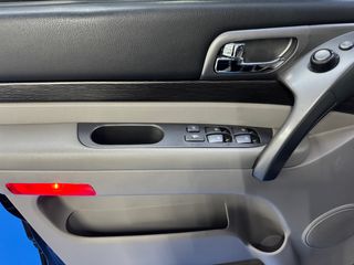 SsangYong Rodius 2018