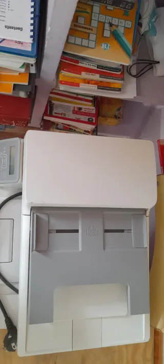 Impresora Láser HP Multifunción