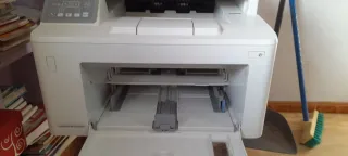 Impresora Láser HP Multifunción