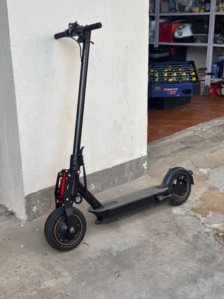 Patinete Xiaomi Pro2 60V 19Ah 2kW
