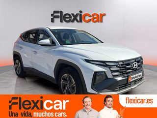 Hyundai Tucson 1.6 TGDI 110kW (150CV) Maxx