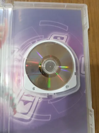 Juego PSP Invizimals: La Otra Dimensión