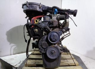 Motor jbd ford escort berlina/turnier rectp3714469