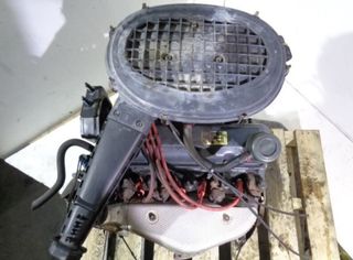 Motor jbd ford escort berlina/turnier rectp3714469