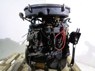 Motor jbd ford escort berlina/turnier rectp3714469