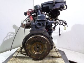 Motor jbd ford escort berlina/turnier rectp3714469