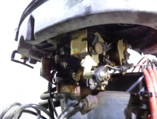 Motor jbd ford escort berlina/turnier rectp3714469