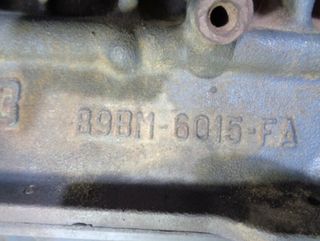Motor jbd ford escort berlina/turnier rectp3714469
