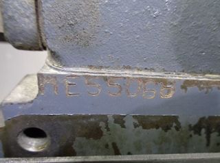 Motor jbd ford escort berlina/turnier rectp3714469