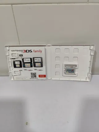 Mario Kart 7 Nintendo 3DS