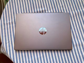 HP Pavilion 13 i5 10th Gen 8GB RAM 512GB SSD
