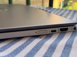 HP Pavilion 13 i5 10th Gen 8GB RAM 512GB SSD