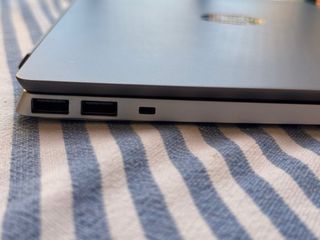 HP Pavilion 13 i5 10th Gen 8GB RAM 512GB SSD