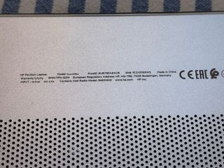 HP Pavilion 13 i5 10th Gen 8GB RAM 512GB SSD