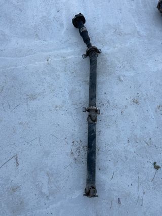 Cardan BMW Serie 3 E46 320d