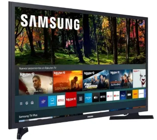 Samsung Smart TV UE32T4305 HD