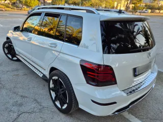Mercedes-Benz Classe GLK 2014