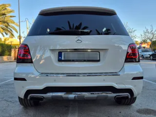 Mercedes-Benz Classe GLK 2014