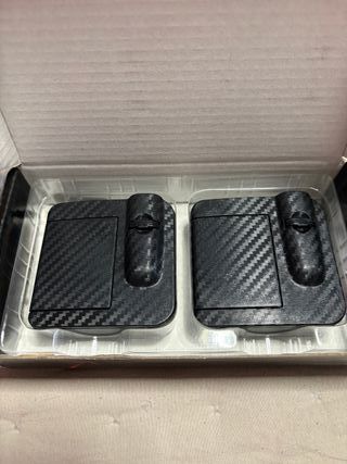 Luces LED Proyección Puerta Coche Hyundai