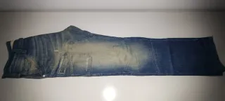 Pantalones Vaqueros Jack & Jones Azules