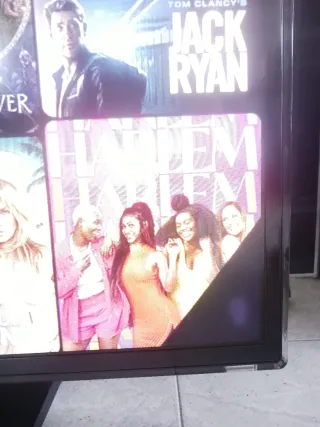 Smart TV Samsung 37" (LEER)