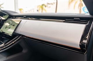 Land Rover Range Rover Sport 3.0D Dynamic SE