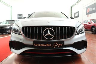Mercedes-Benz CLA (178) 2017